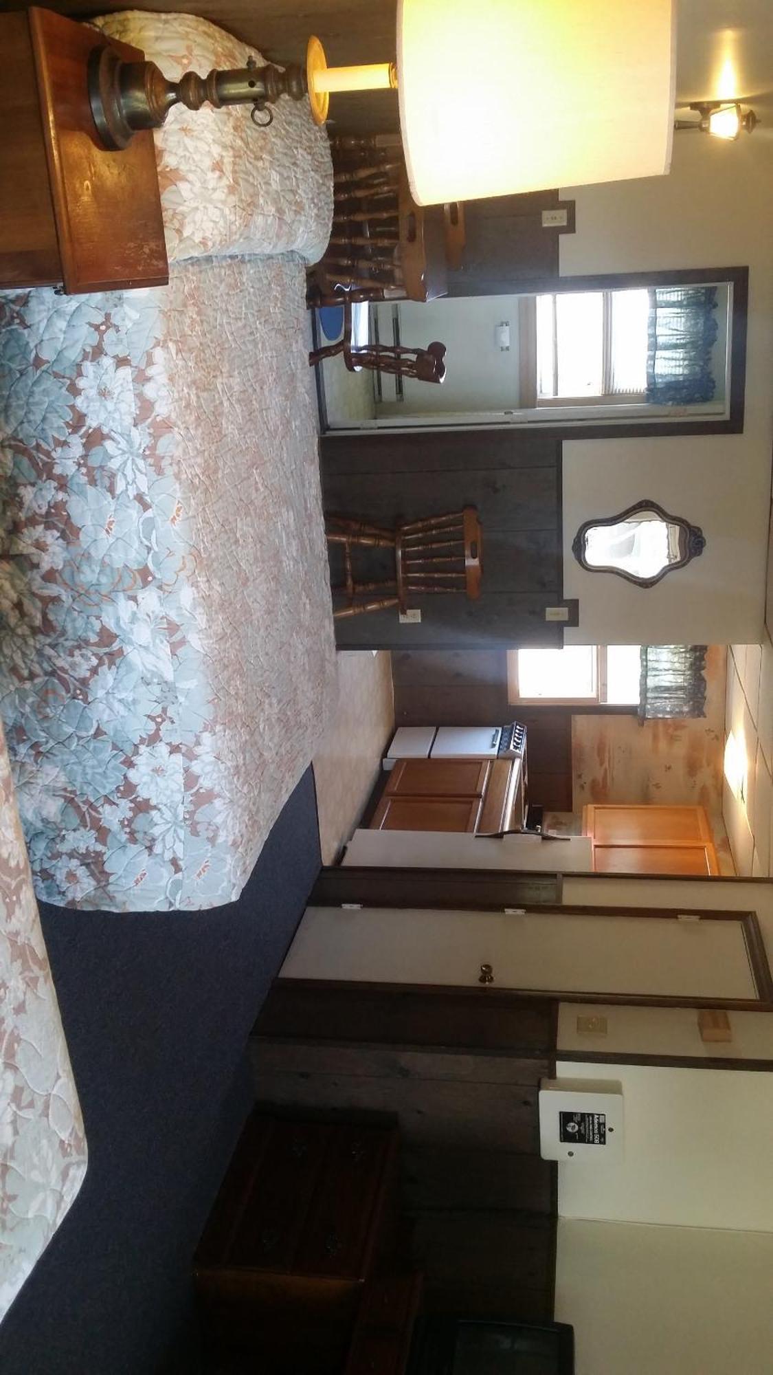 יורק Inn Between The Beaches & Villager מראה חיצוני תמונה